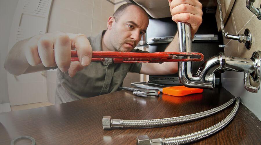 Professional expert plumbing services in East Thetford, VT